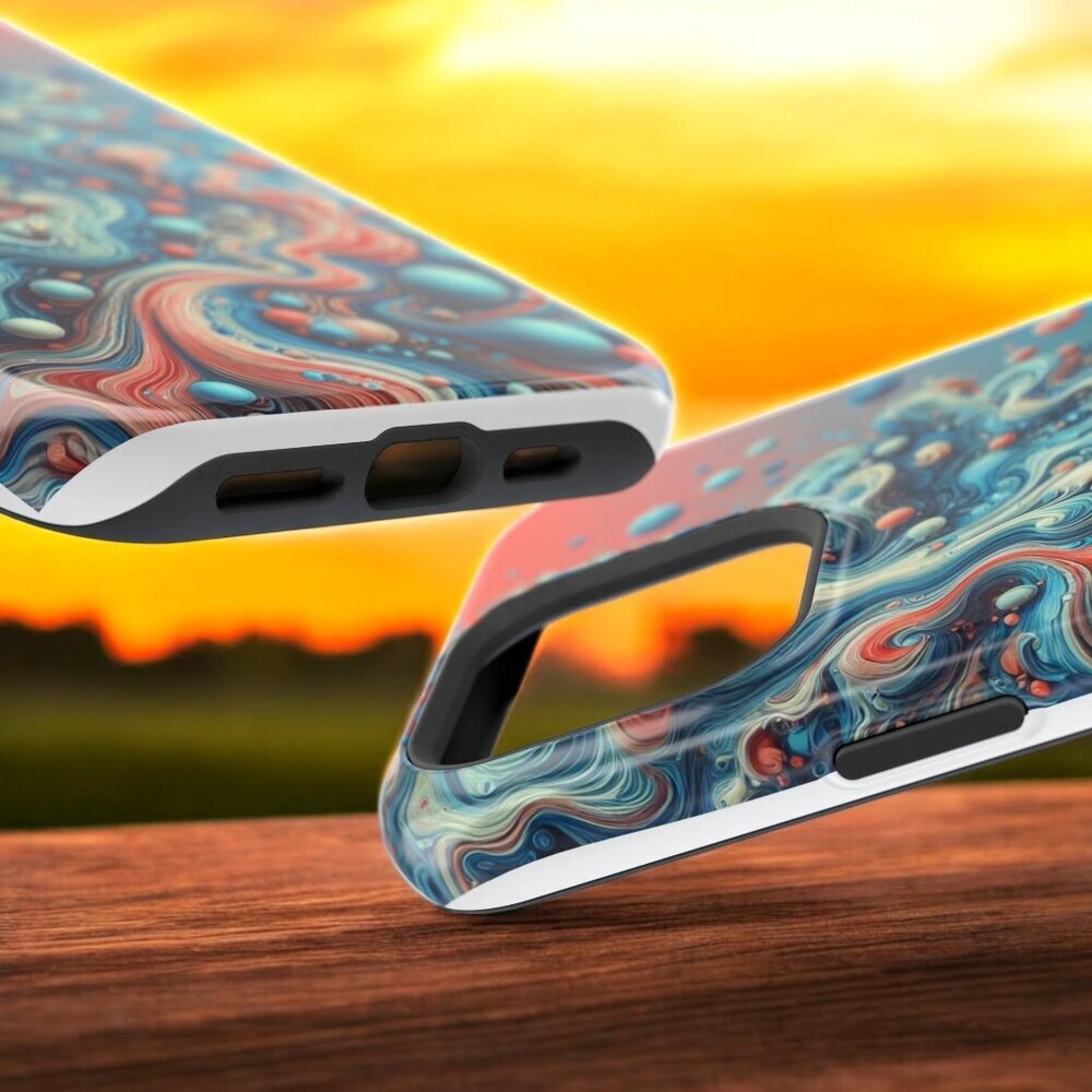 iPhone 15 Pro Max phone case, MARPC1149 - Picture 2 of 9